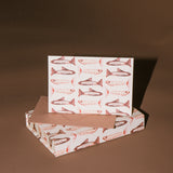 The Fish Fold Card Box Set