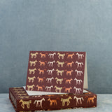 The Plum Pony Fold Card Box Set