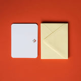 The Cosmos Notecard