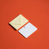 The Cosmos Notecard