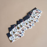 The Date Night Fold Card Set