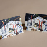 The Date Night Fold Card