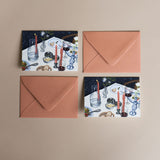 The Date Night Fold Card