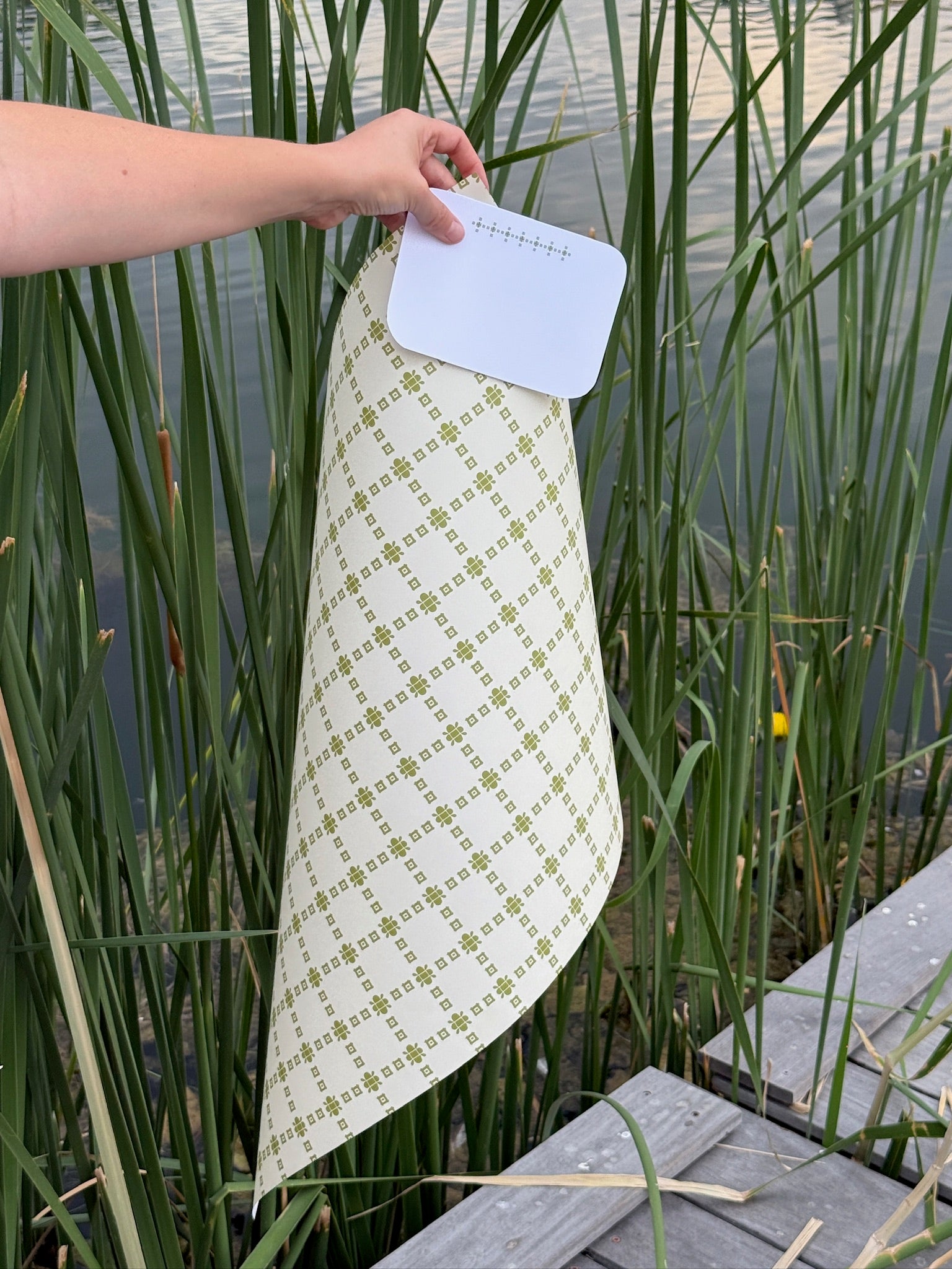 The Picnic Wrap