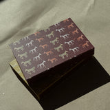 The Plum Pony Matchbox