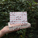 The Fish Fold Card Box Set