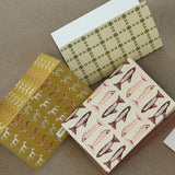 The Picnic Fold Card