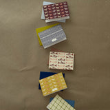 The Picnic Fold Card