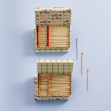 The Picnic Matchbox