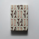The Fish Matchbox