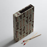 The Fish Matchbox