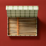 The Picnic Matchbox