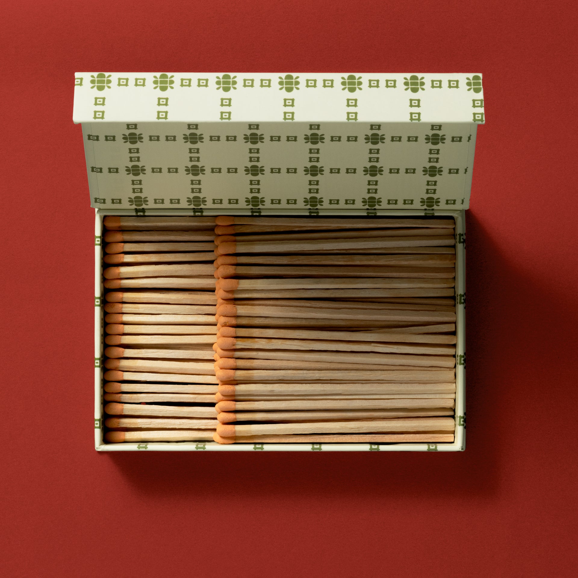 The Picnic Matchbox