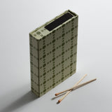 The Picnic Matchbox