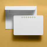 The Picnic Notecard