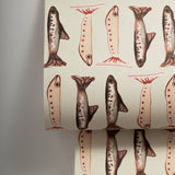 The Fish Paper