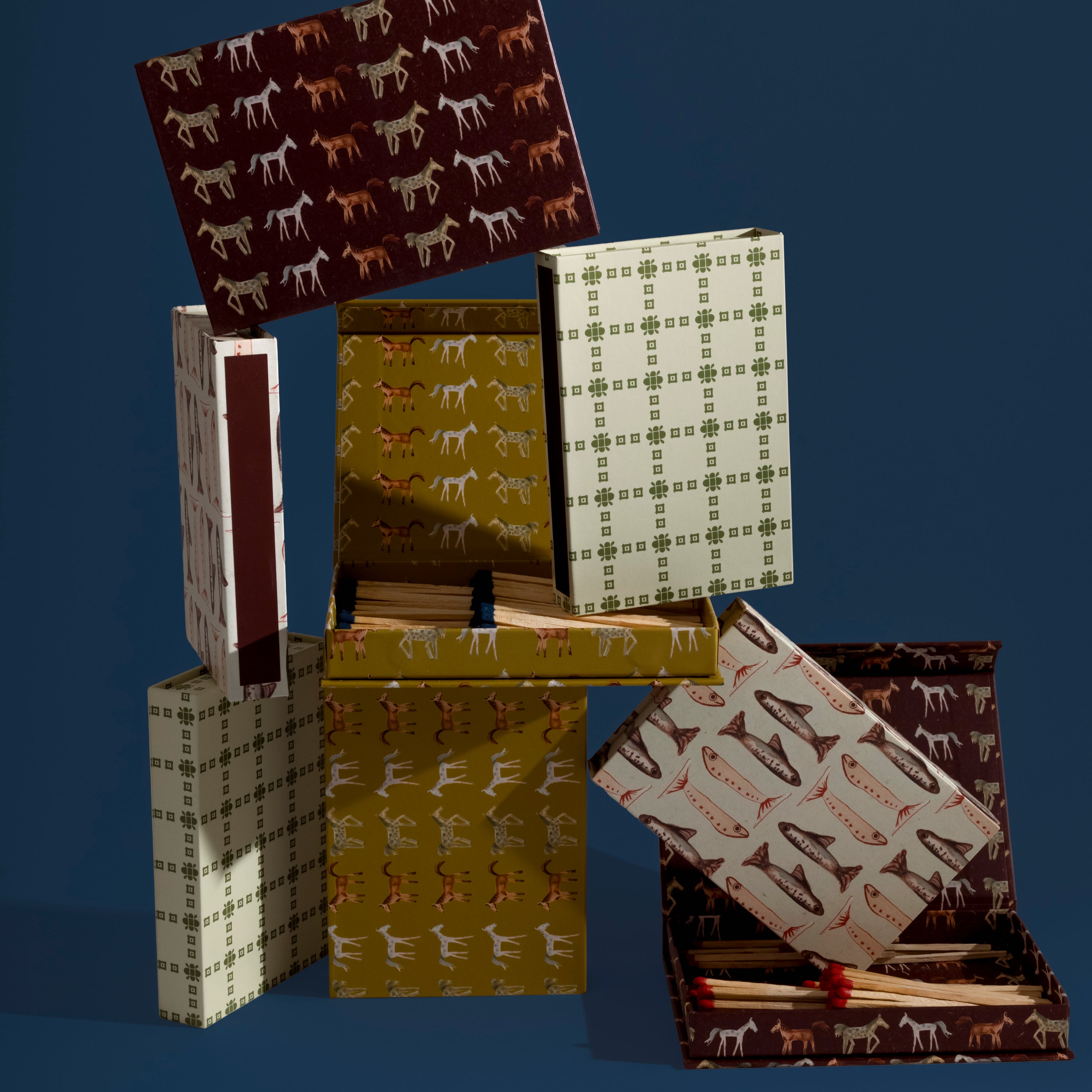 THE MARY HOPKIN COLLECTION ボックスセット Hippity Hop Tissue Box Cover Kit – Mary Maxim