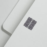 The Gingham Notecard