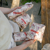 The Cosmos Wrap