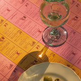 The Menu Wrap